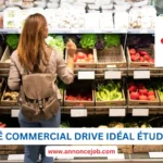 annonce job Carrefoor