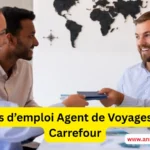 Offres d’emploi Agent de Voyages chez Carrefour