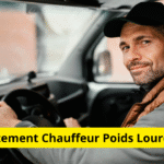 Recrutement Chauffeur Poids Lourd Grue