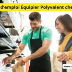 Offre d’emploi Équipier Polyvalent chez Lidl