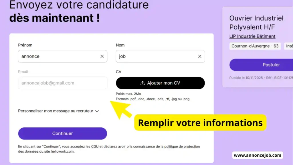 Devenez Chauffeur Livreur en CDI chez DPD France