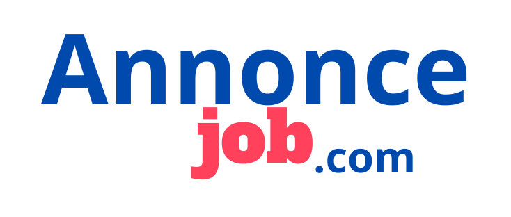annonce job.